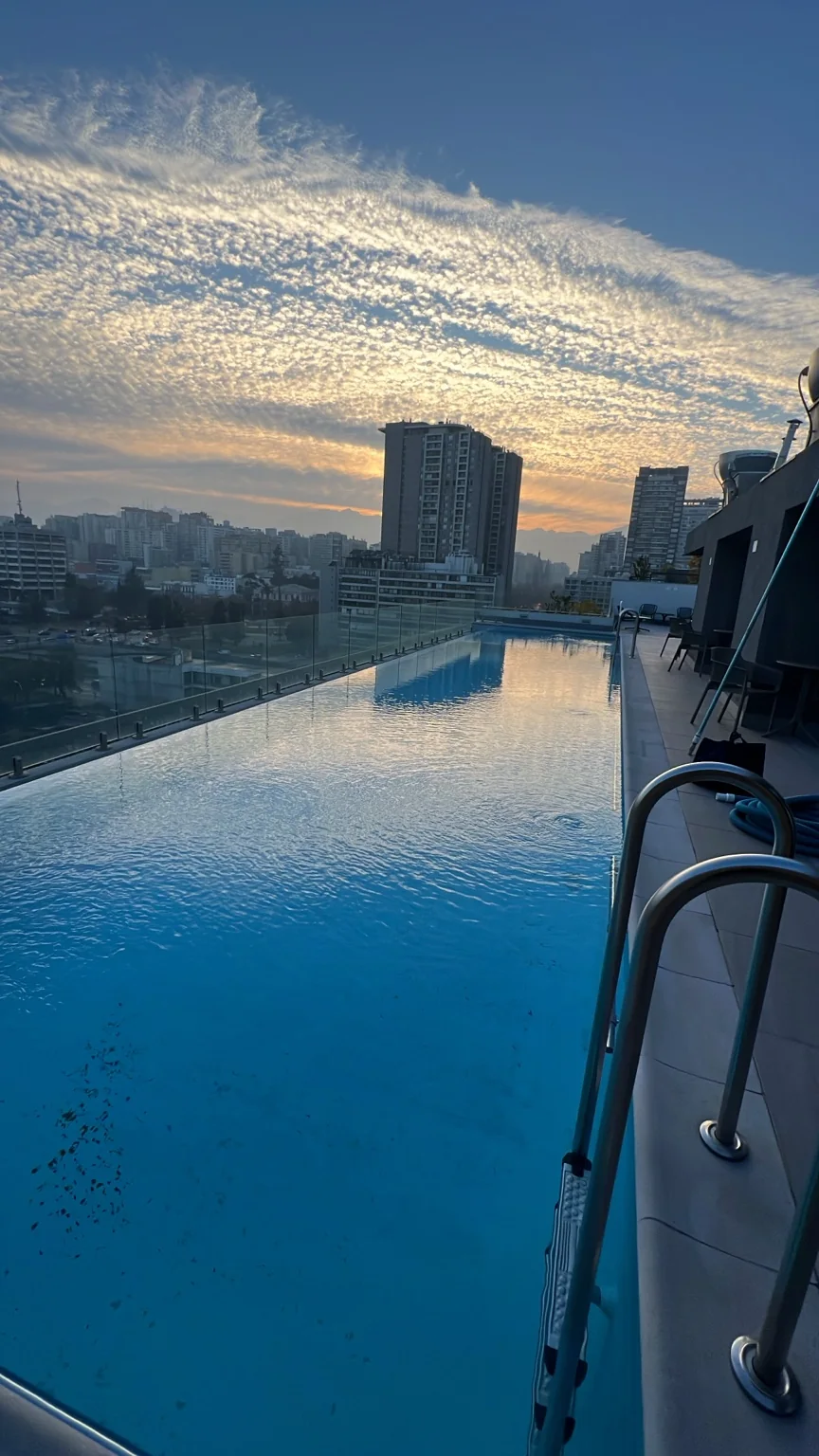 Servicio técnico de piscinas